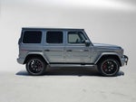 2026 Mercedes-Benz AMG® G 63 SUV
