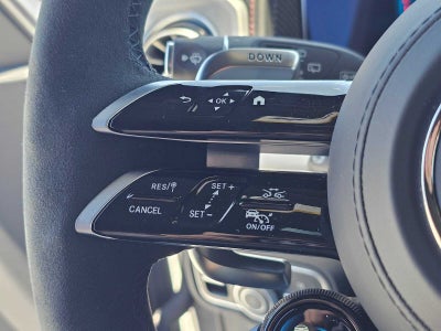 2026 Mercedes-Benz AMG® G 63 SUV