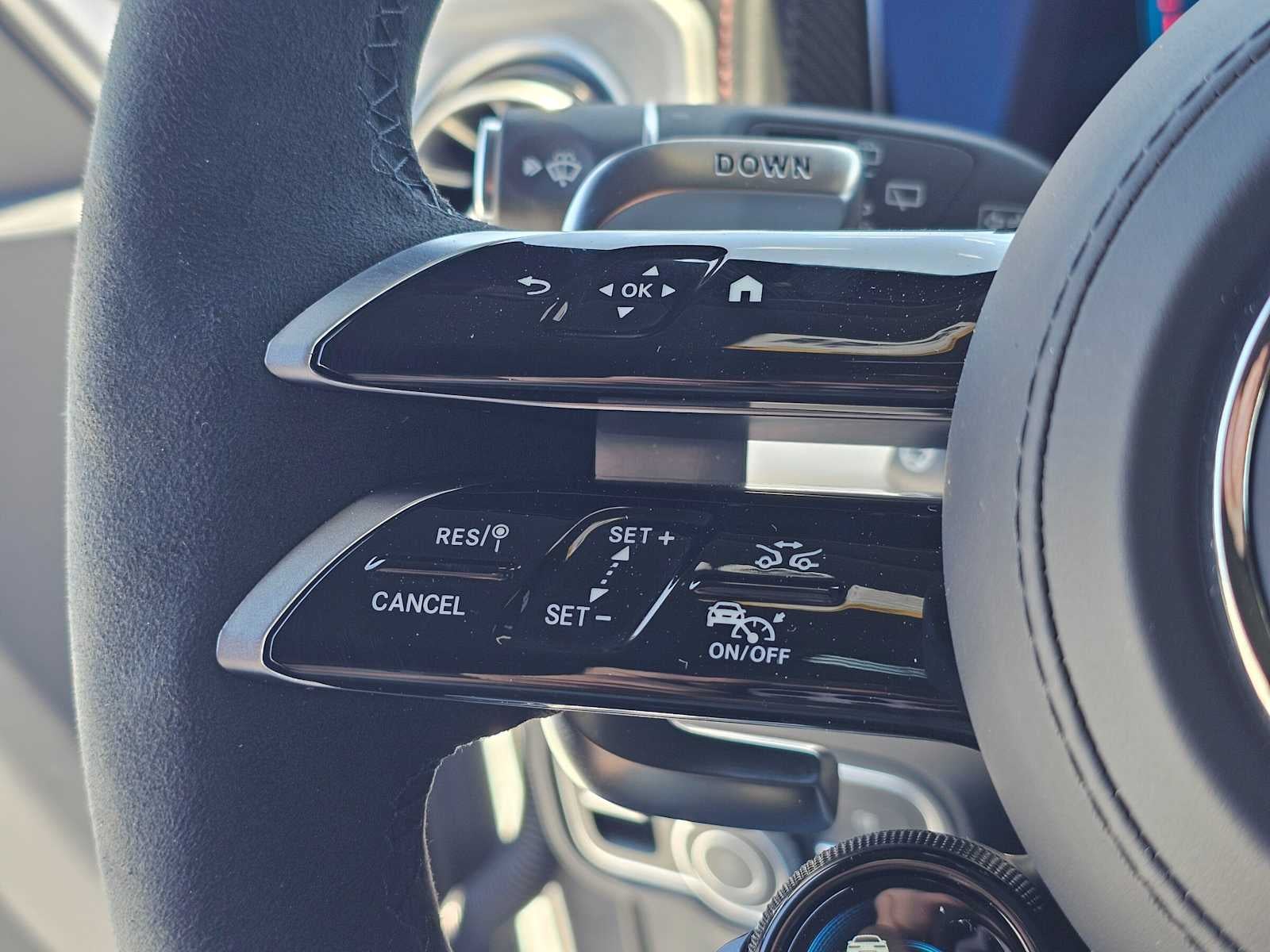 2026 Mercedes-Benz AMG® G 63 SUV