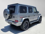 2026 Mercedes-Benz AMG® G 63 SUV
