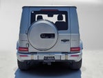 2026 Mercedes-Benz AMG® G 63 SUV