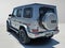 2026 Mercedes-Benz AMG® G 63 SUV