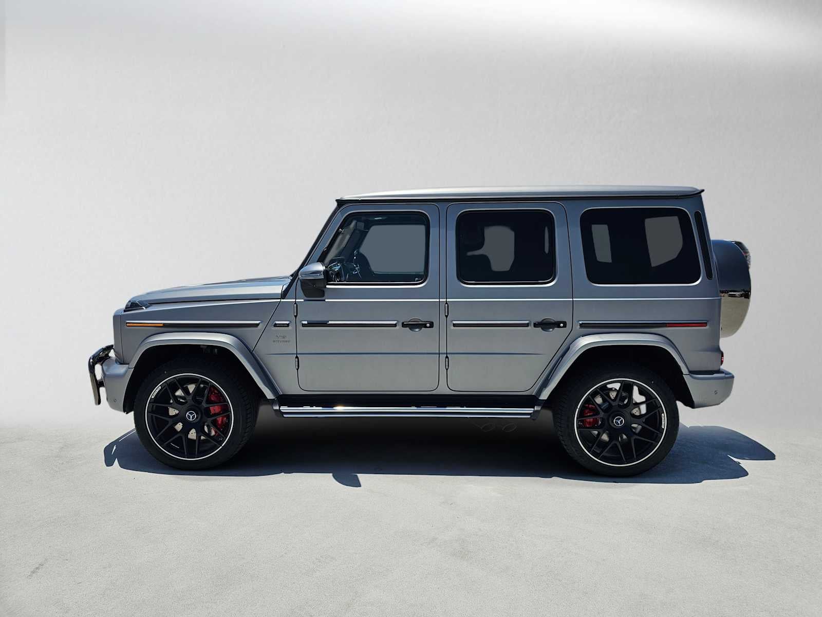 2026 Mercedes-Benz AMG® G 63 SUV