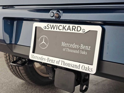 2026 Mercedes-Benz AMG® G 63 SUV