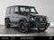 2027 Mercedes-Benz AMG® G 63 SUV