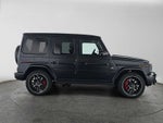 2027 Mercedes-Benz AMG® G 63 SUV