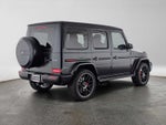 2027 Mercedes-Benz AMG® G 63 SUV