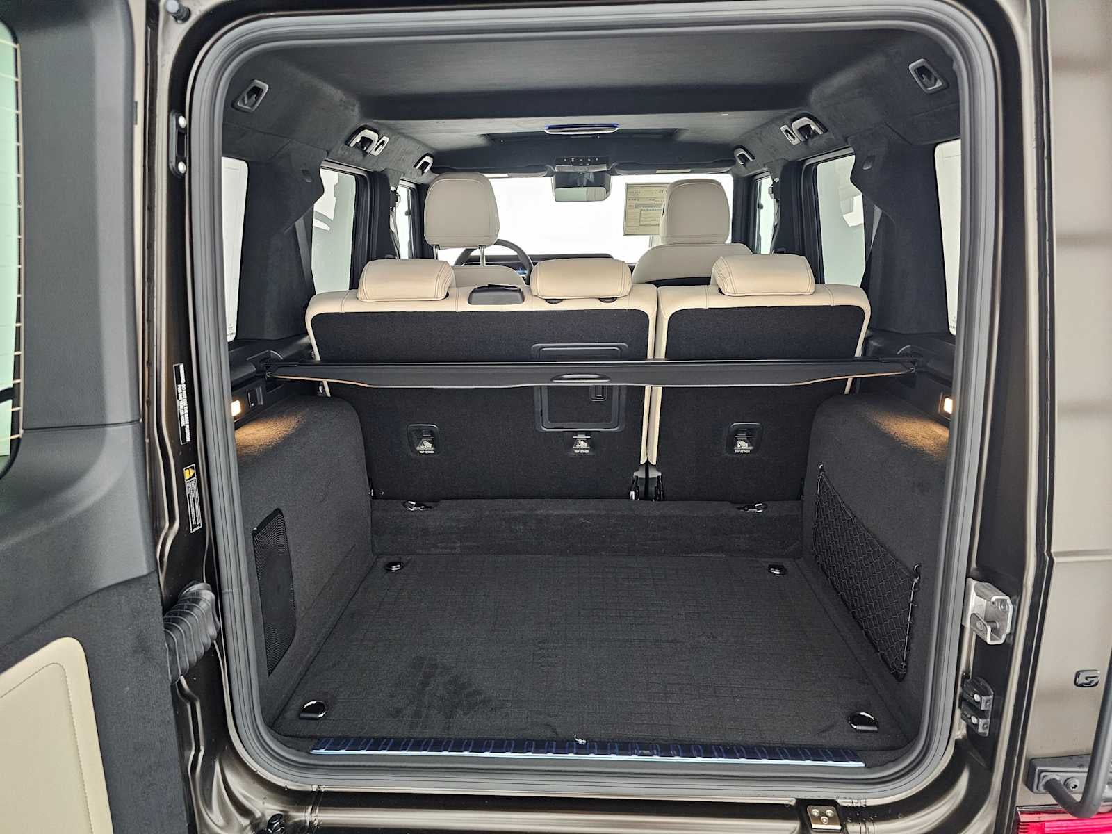 2026 Mercedes-Benz AMG® G 63 SUV