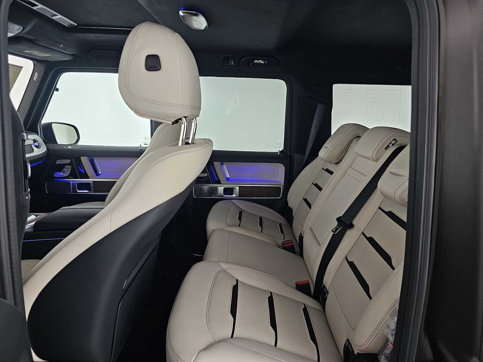 2026 Mercedes-Benz AMG® G 63 SUV