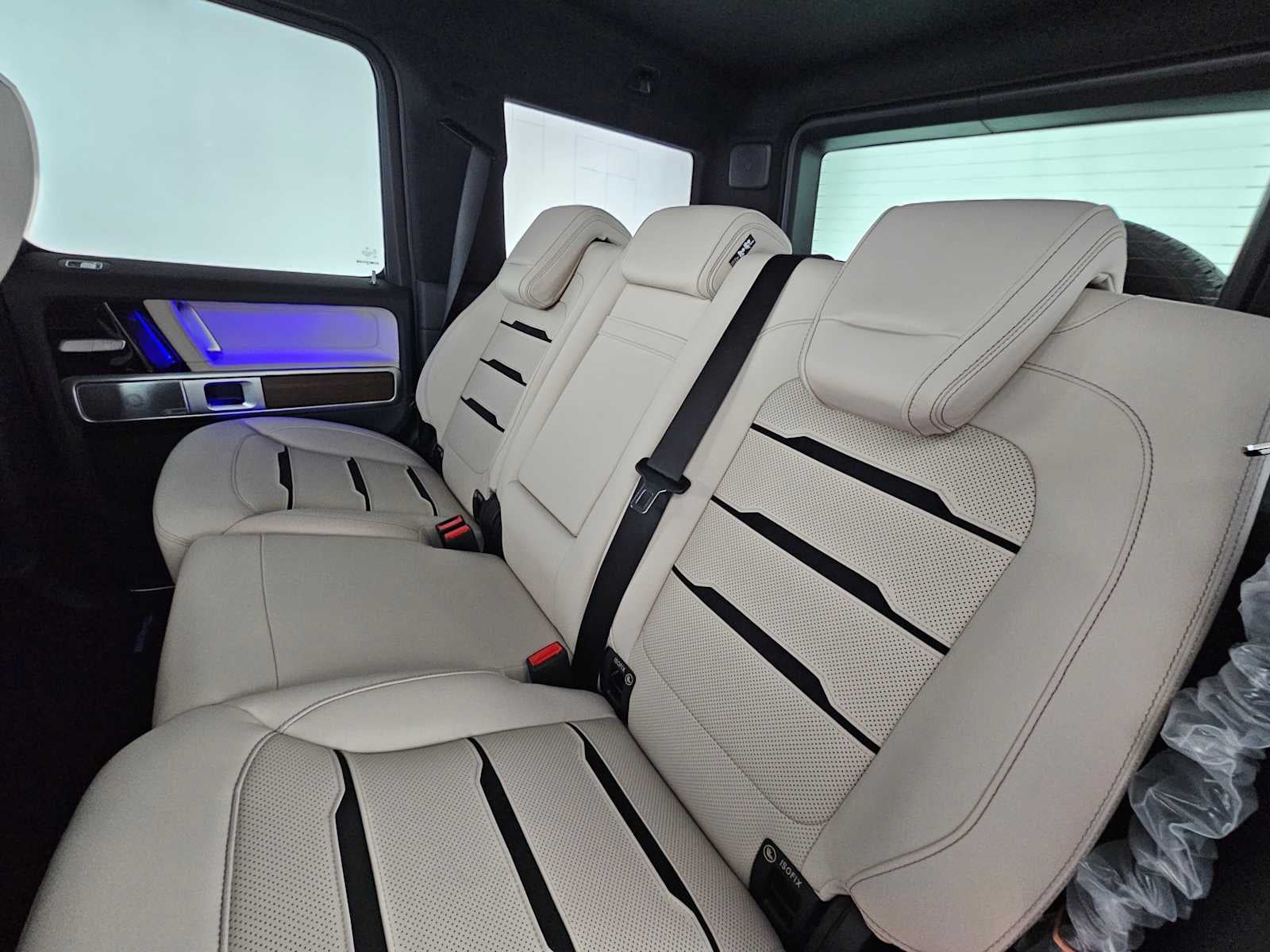 2026 Mercedes-Benz AMG® G 63 SUV