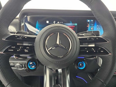 2026 Mercedes-Benz AMG® G 63 SUV