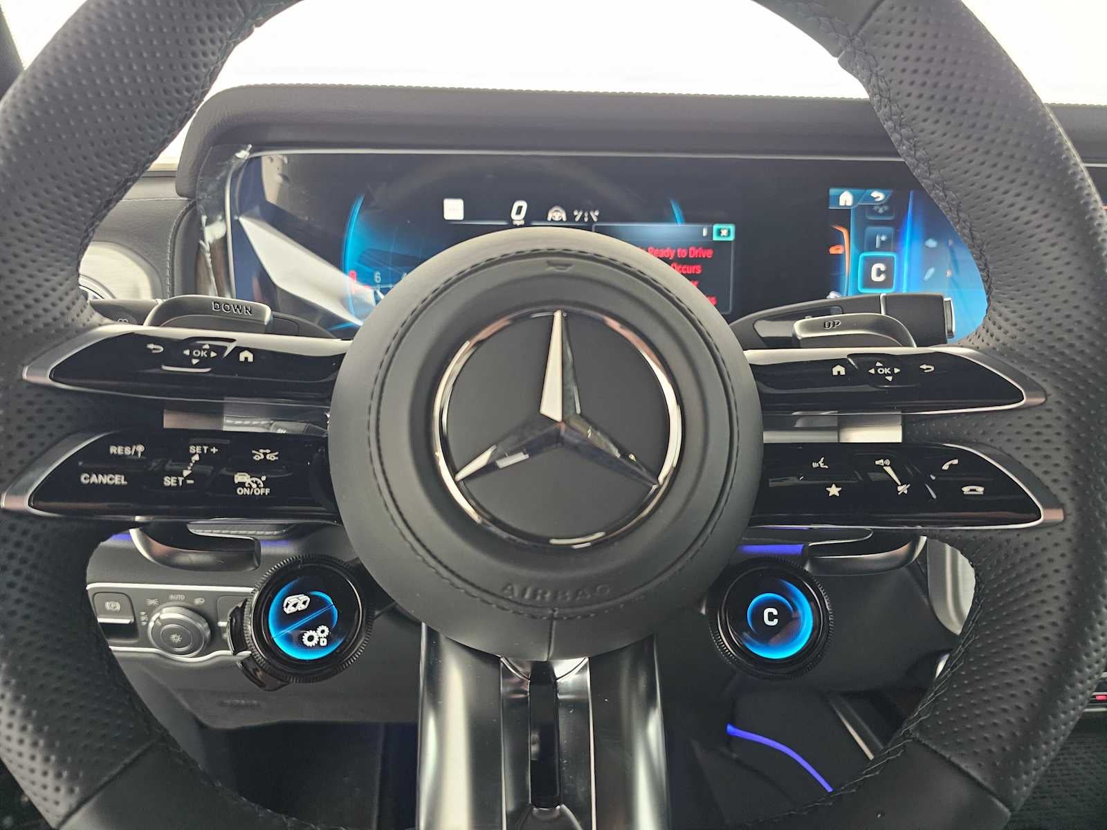 2026 Mercedes-Benz AMG® G 63 SUV