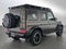 2026 Mercedes-Benz AMG® G 63 SUV