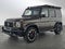 2026 Mercedes-Benz AMG® G 63 SUV