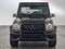 2026 Mercedes-Benz AMG® G 63 SUV