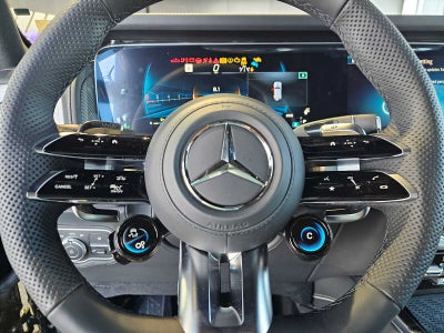 2027 Mercedes-Benz AMG® G 63 SUV