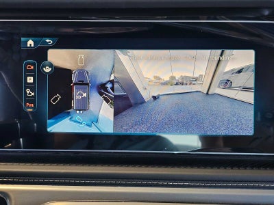 2027 Mercedes-Benz AMG® G 63 SUV
