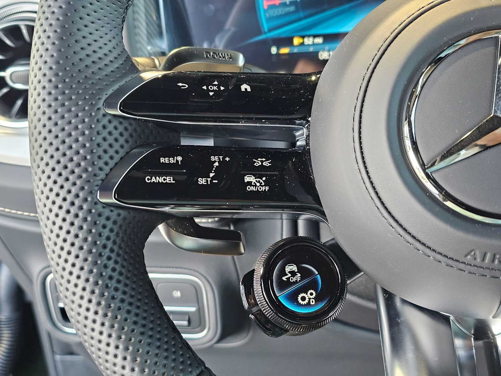 2027 Mercedes-Benz AMG® G 63 SUV