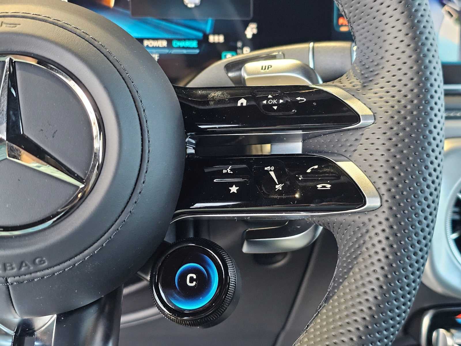 2027 Mercedes-Benz AMG® G 63 SUV