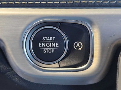2027 Mercedes-Benz AMG® G 63 SUV