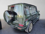 2027 Mercedes-Benz AMG® G 63 SUV