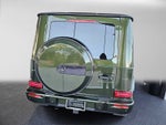 2027 Mercedes-Benz AMG® G 63 SUV