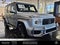 2027 Mercedes-Benz AMG® G 63 SUV