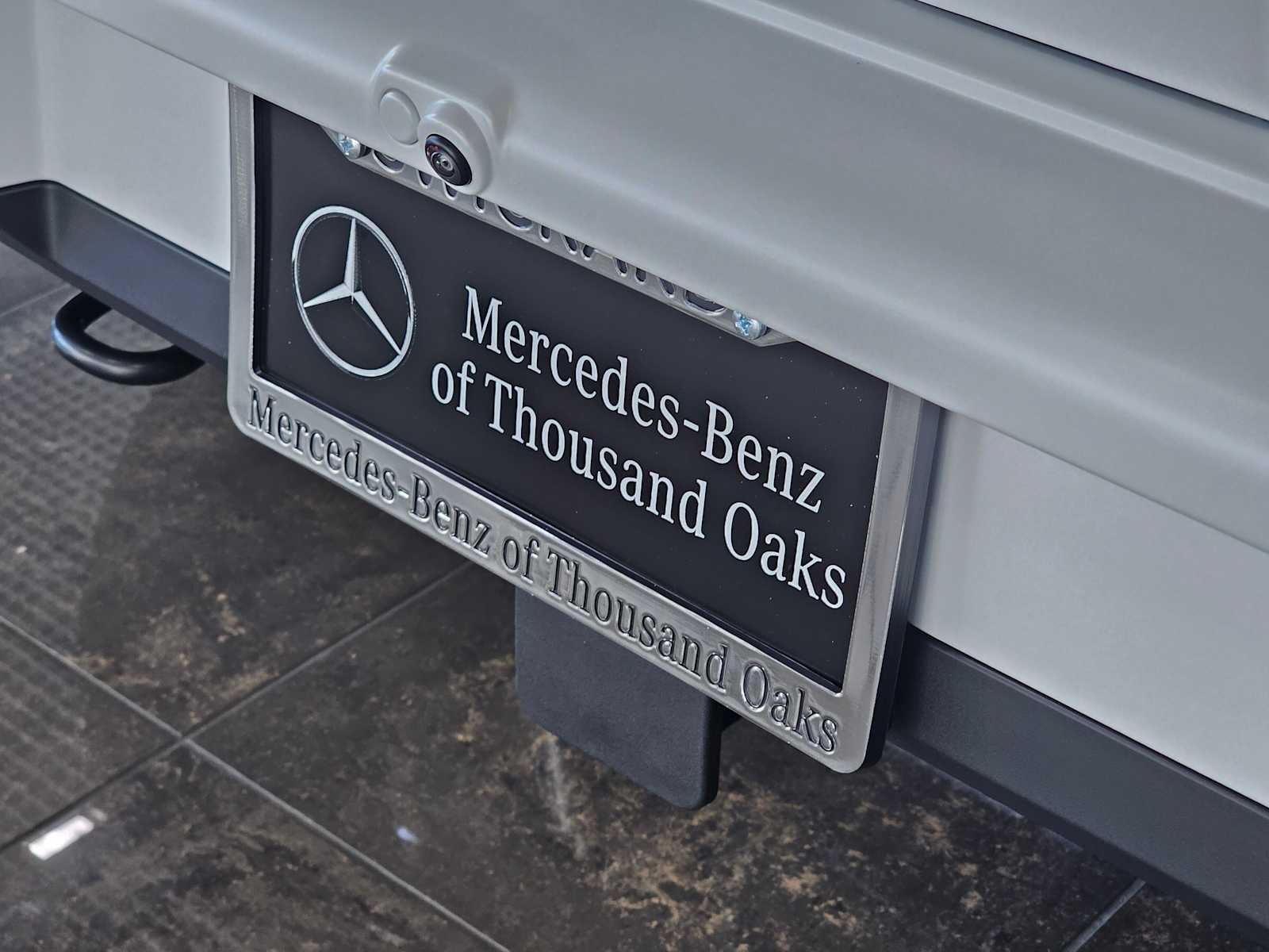 2027 Mercedes-Benz AMG® G 63 SUV