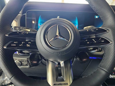 2027 Mercedes-Benz AMG® G 63 SUV