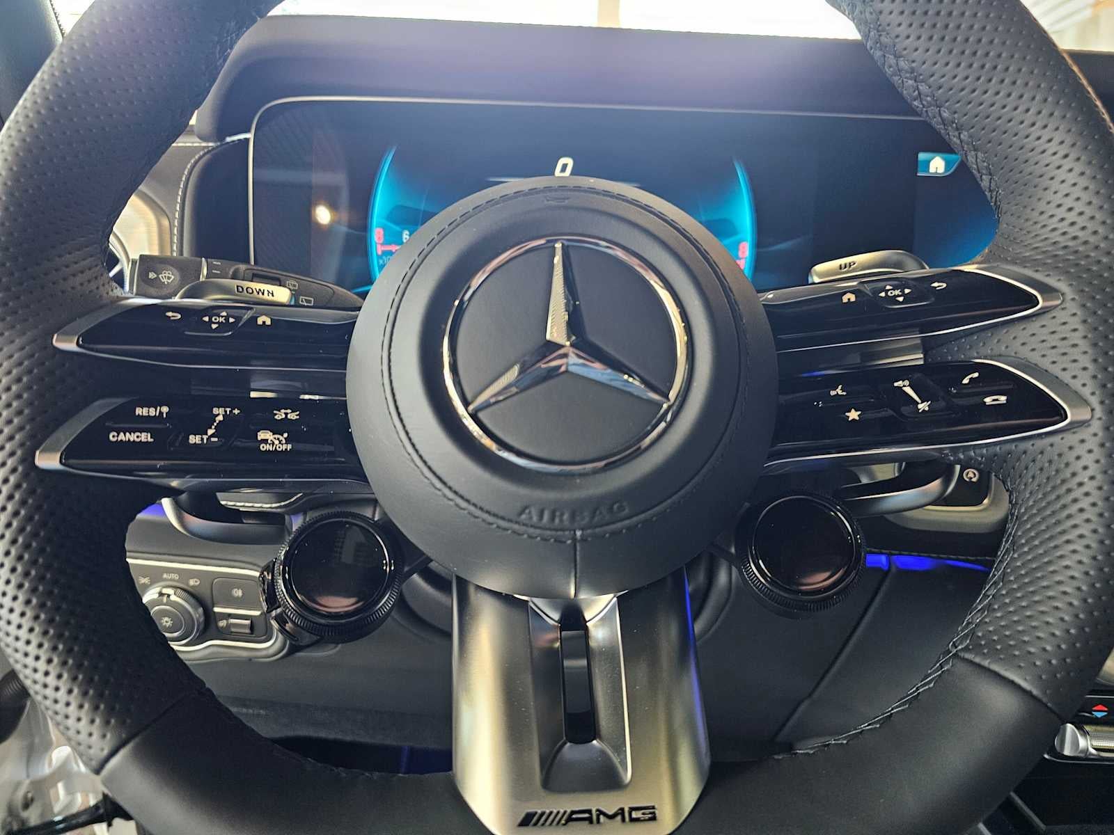2027 Mercedes-Benz AMG® G 63 SUV