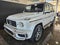 2027 Mercedes-Benz AMG® G 63 SUV