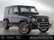 2026 Mercedes-Benz AMG® G 63 SUV