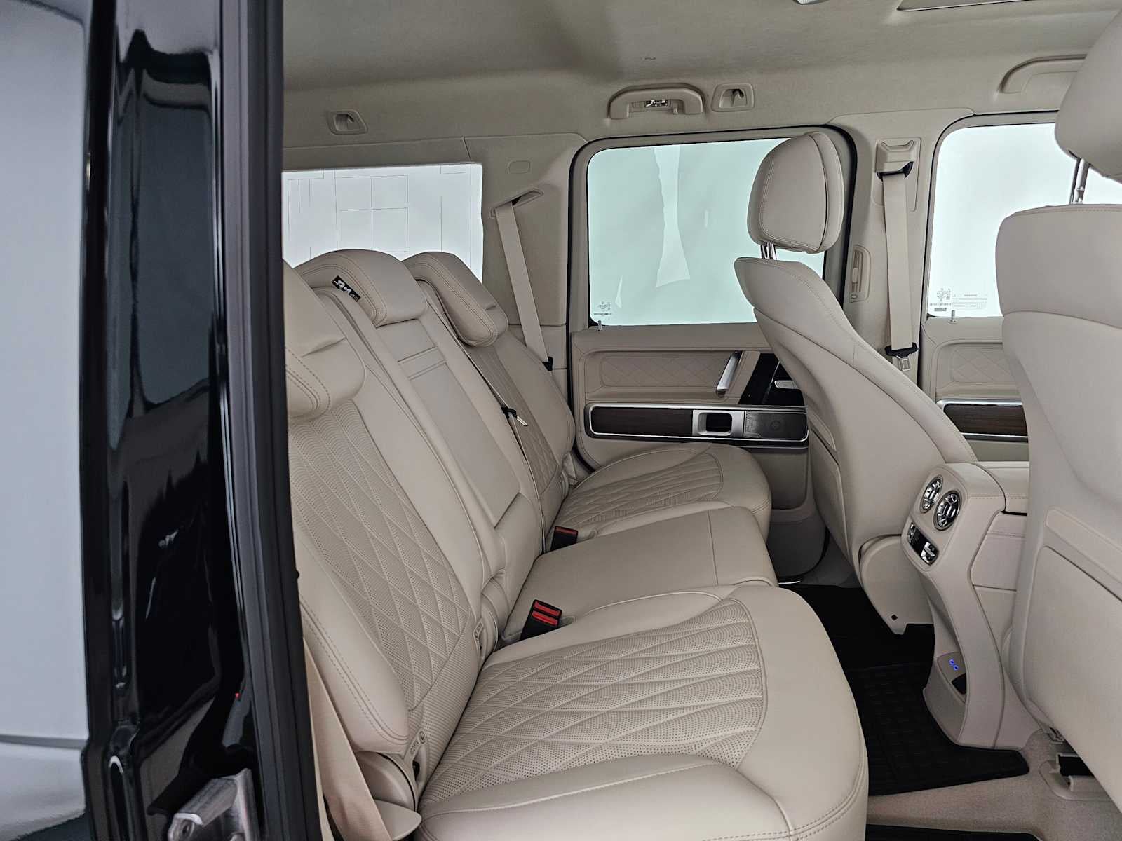 2026 Mercedes-Benz AMG® G 63 SUV