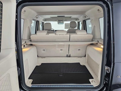 2026 Mercedes-Benz AMG® G 63 SUV