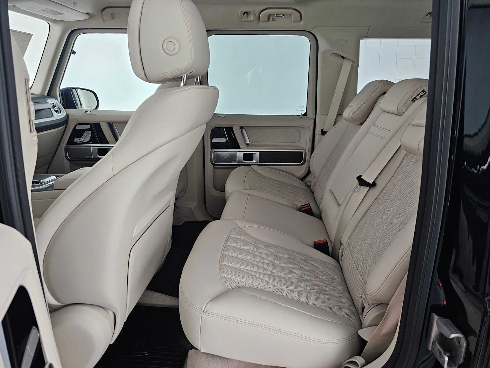 2026 Mercedes-Benz AMG® G 63 SUV