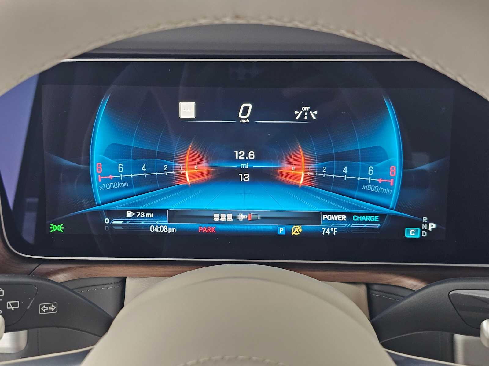 2026 Mercedes-Benz AMG® G 63 SUV