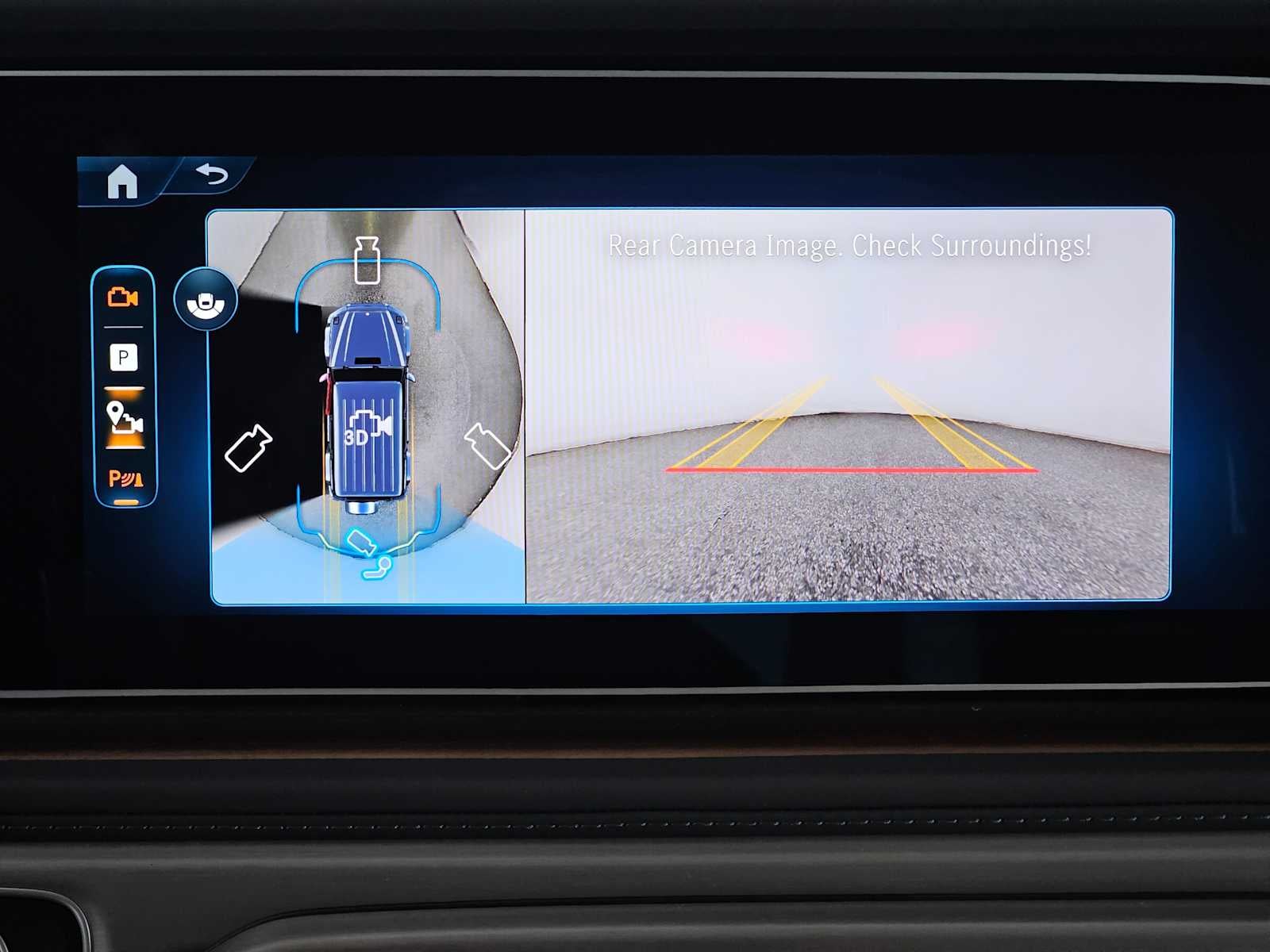 2026 Mercedes-Benz AMG® G 63 SUV