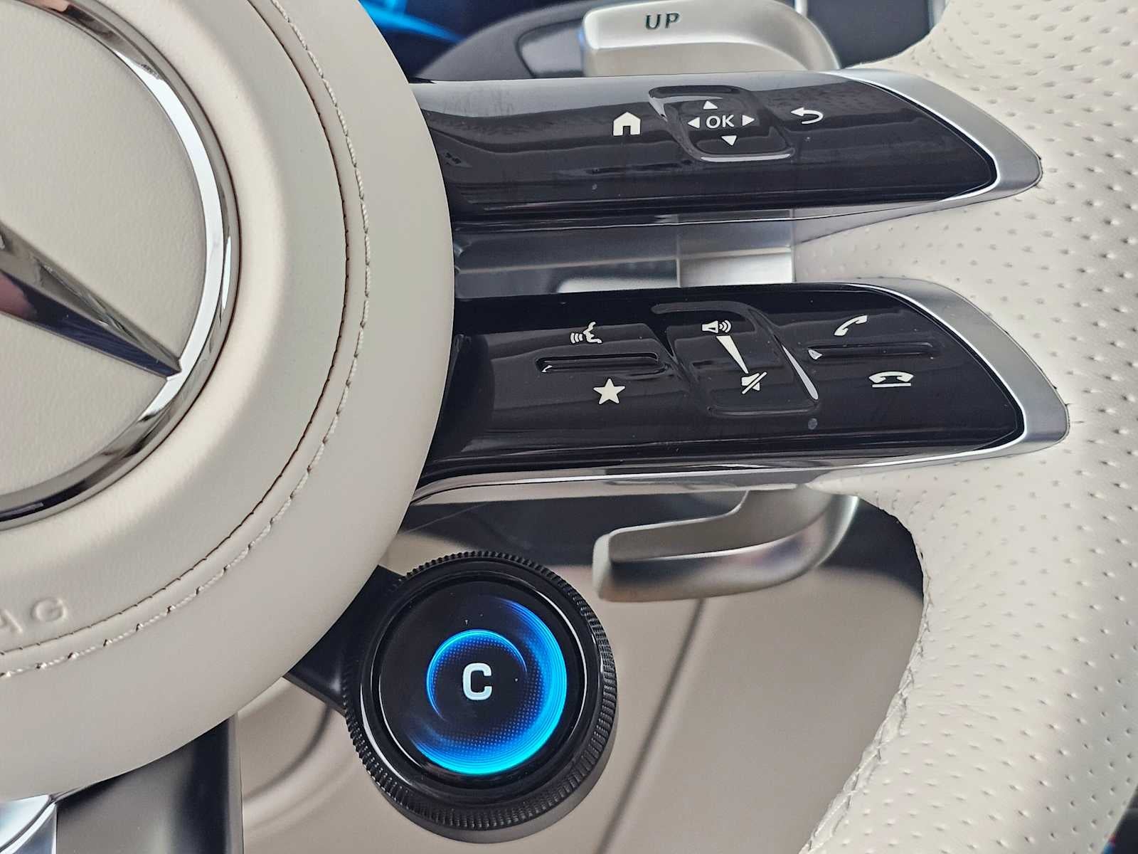 2026 Mercedes-Benz AMG® G 63 SUV