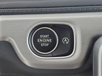 2026 Mercedes-Benz AMG® G 63 SUV