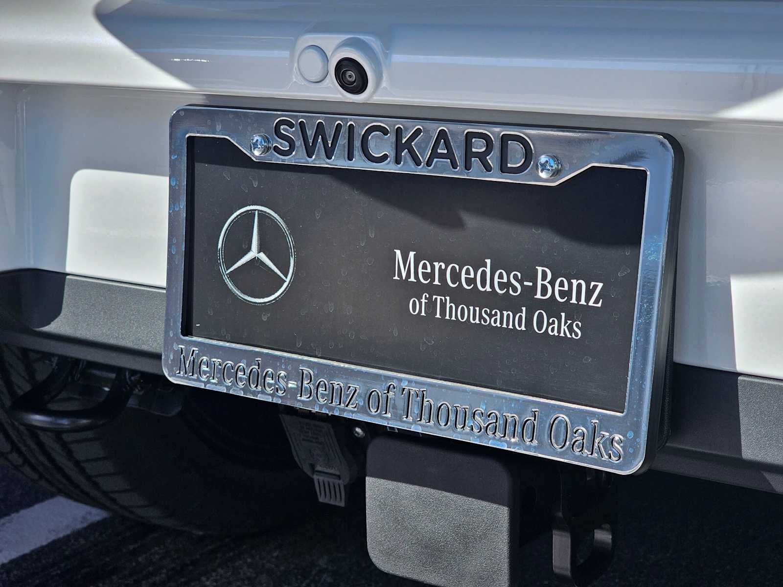 2026 Mercedes-Benz AMG® G 63 SUV