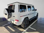 2026 Mercedes-Benz AMG® G 63 SUV