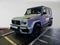 2026 Mercedes-Benz AMG® G 63 SUV