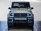 2026 Mercedes-Benz AMG® G 63 SUV