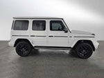 2025 Mercedes-Benz G 580e SUV