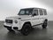 2025 Mercedes-Benz G 580e SUV