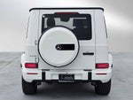 2026 Mercedes-Benz G 580e SUV
