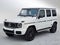 2026 Mercedes-Benz G 580e SUV