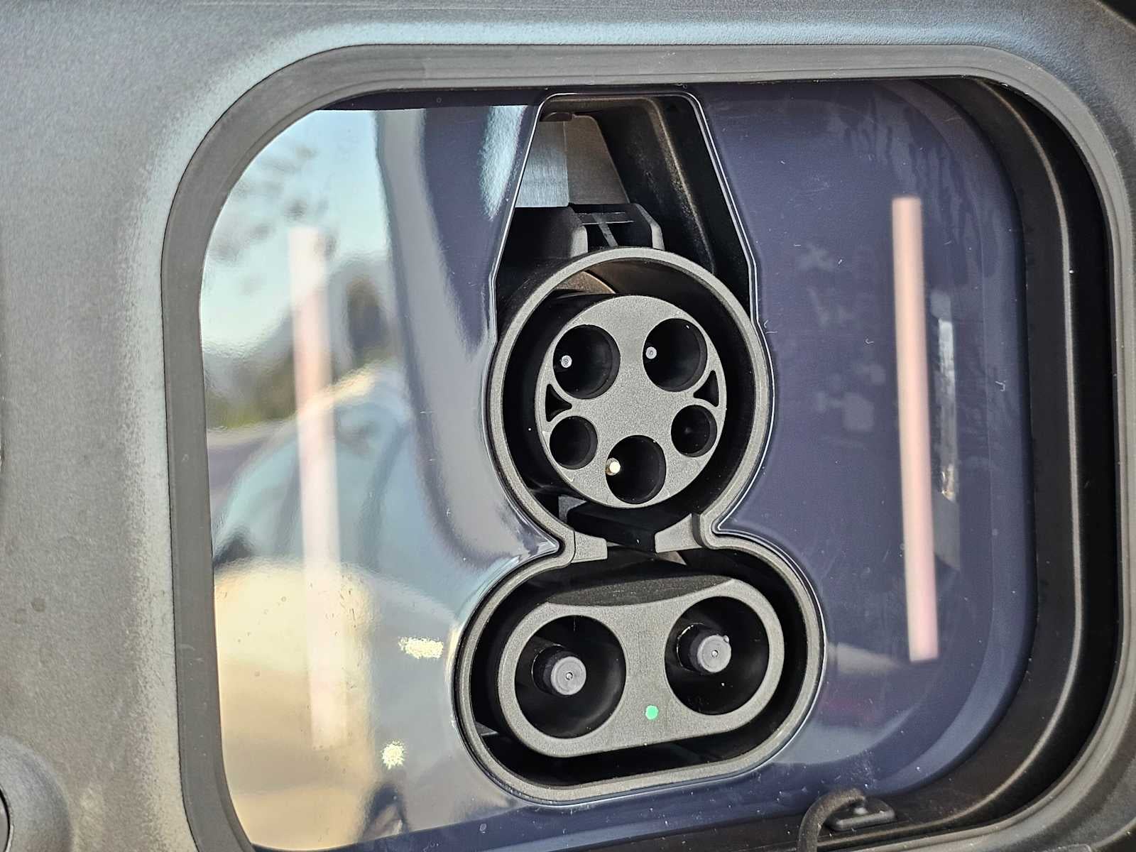 2026 Mercedes-Benz G 580e SUV