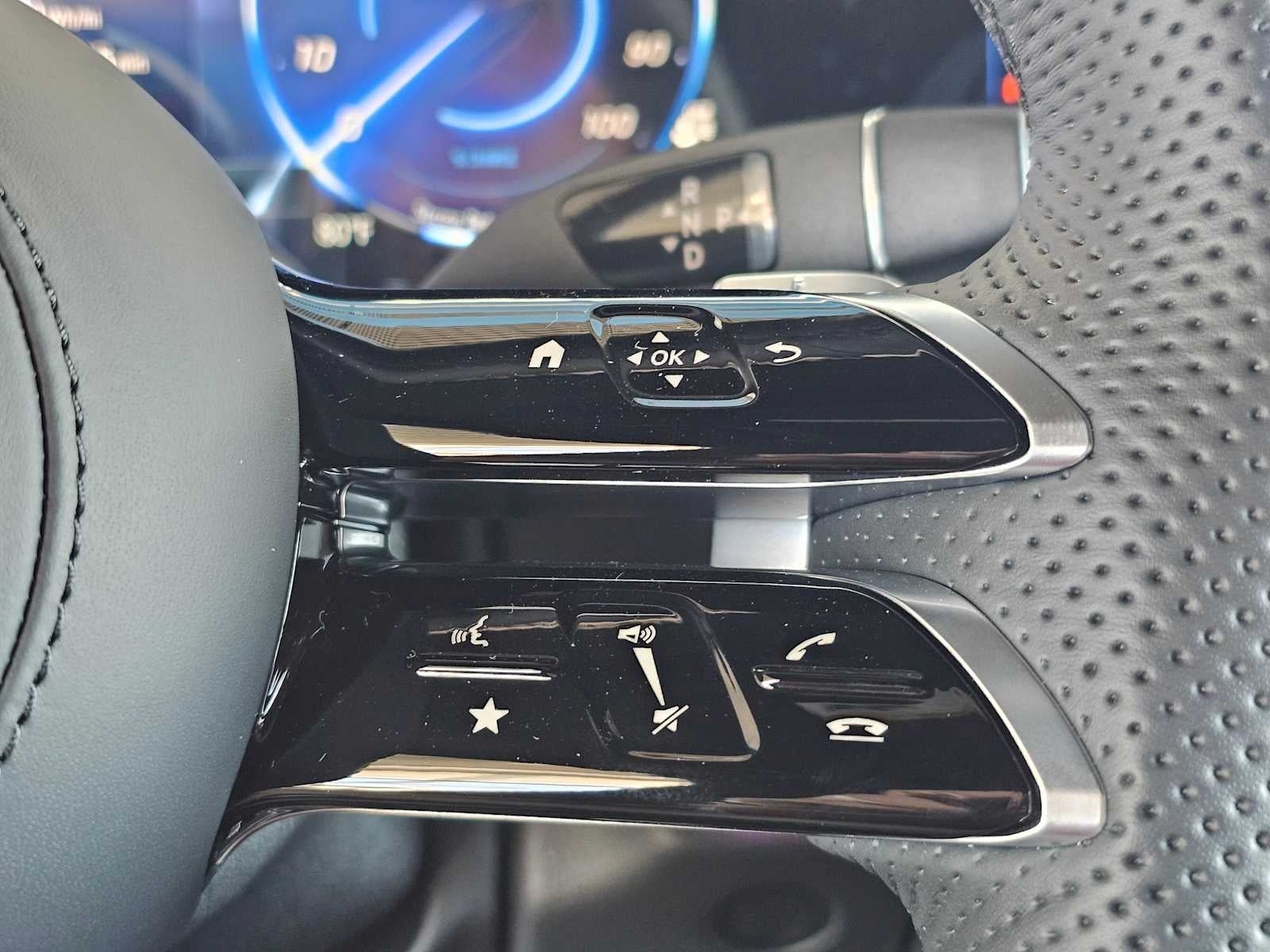 2026 Mercedes-Benz G 580e SUV