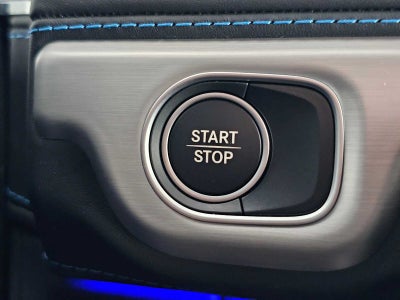 2025 Mercedes-Benz G-Class G 580e